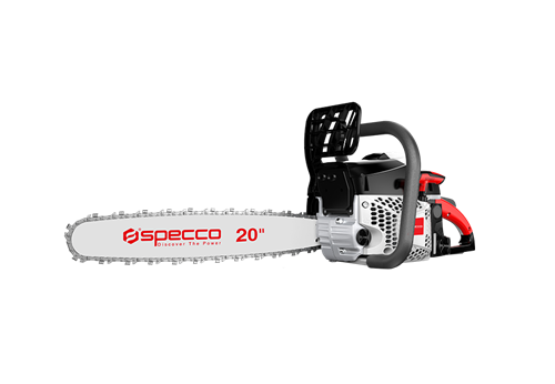 SPECCO 2400W 50CM BENZİNLİ AĞAÇ KESME 58 CC SP3020
